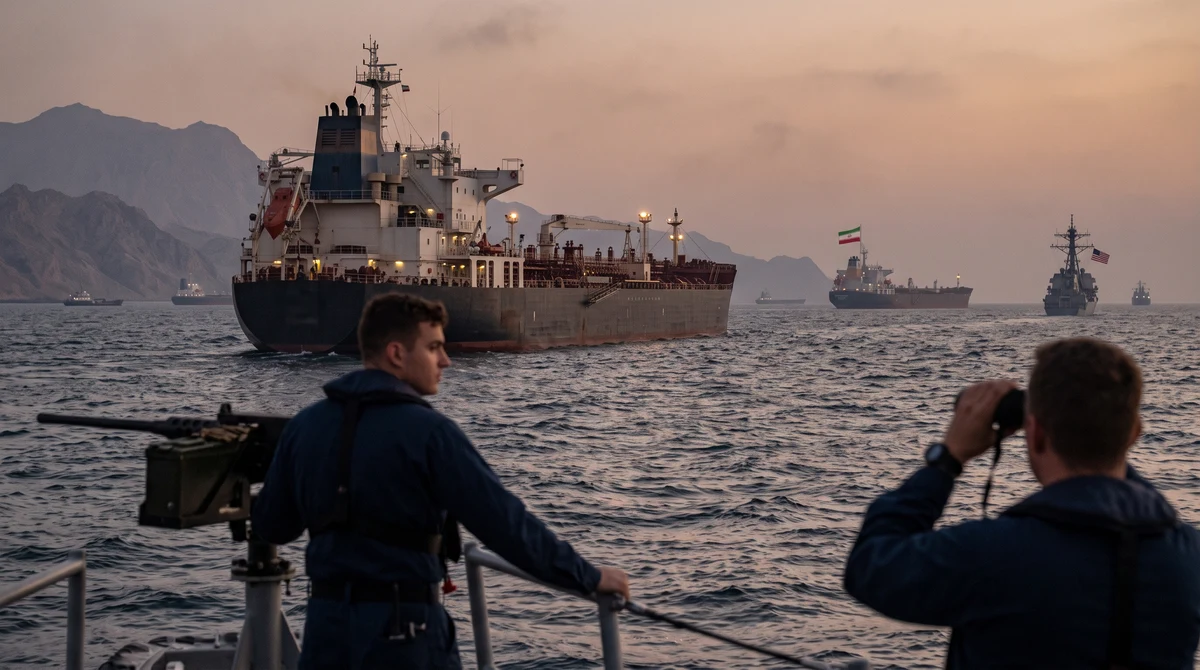 Ормуз се отвори, но петролният шок остана: защо плаща и България