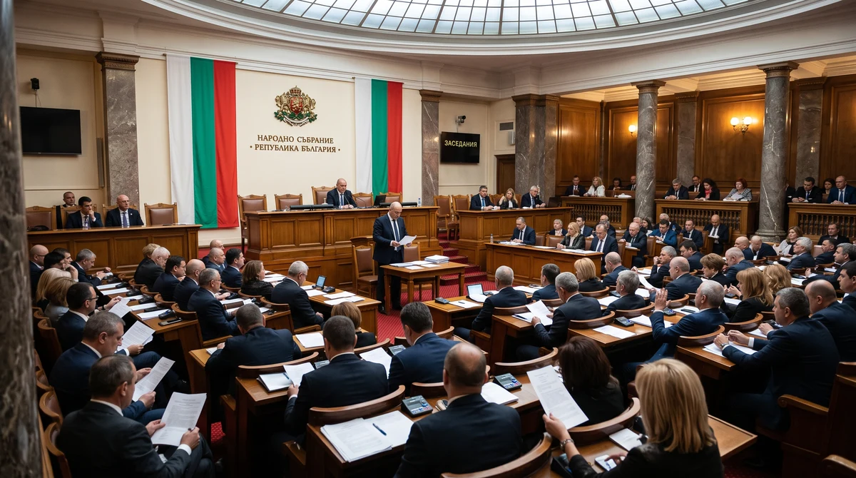 Пламен Тодоров влезе в антикорупционната комисия. Кога започват проверките?
