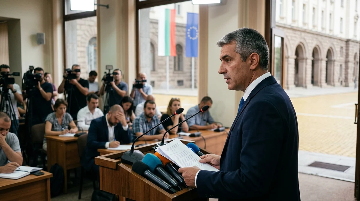 НАП не откри нарушения при Демерджиев, но спорът за 411 имота стигна до прокуратурата