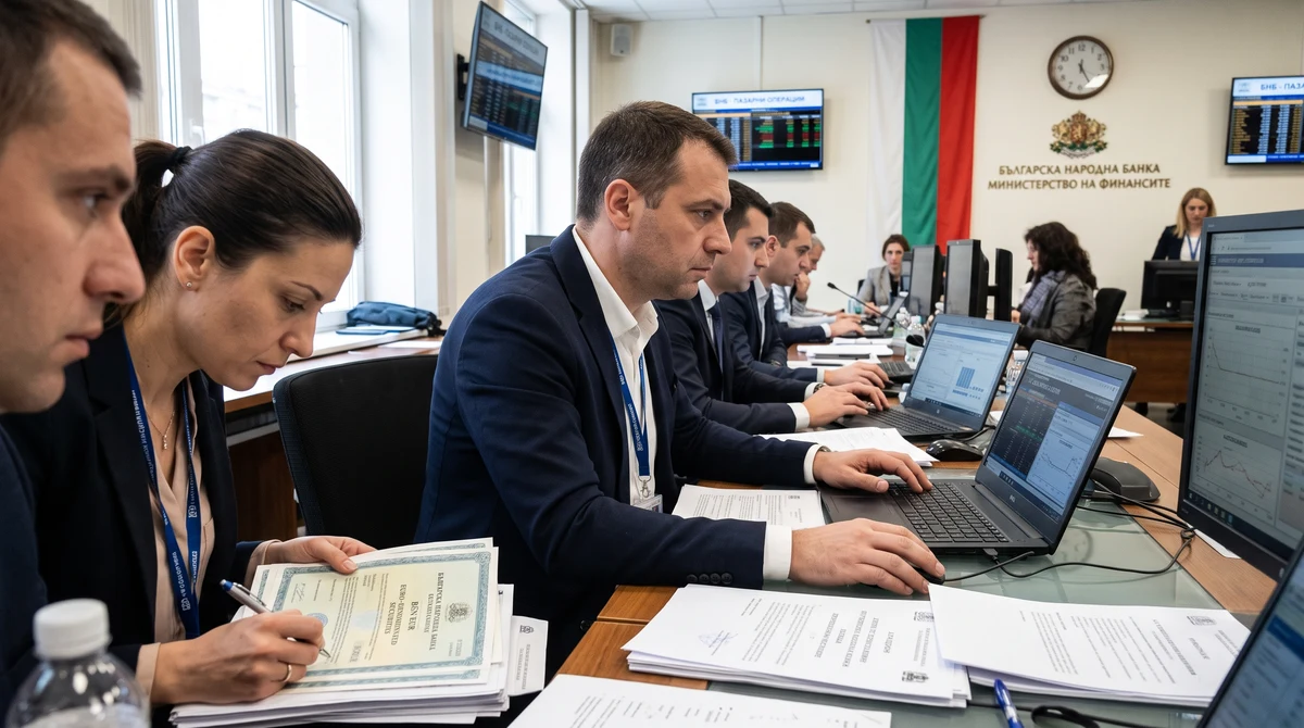 Новият държавен дълг достигна 4,01 млрд. евро. Колко остава до лимита?