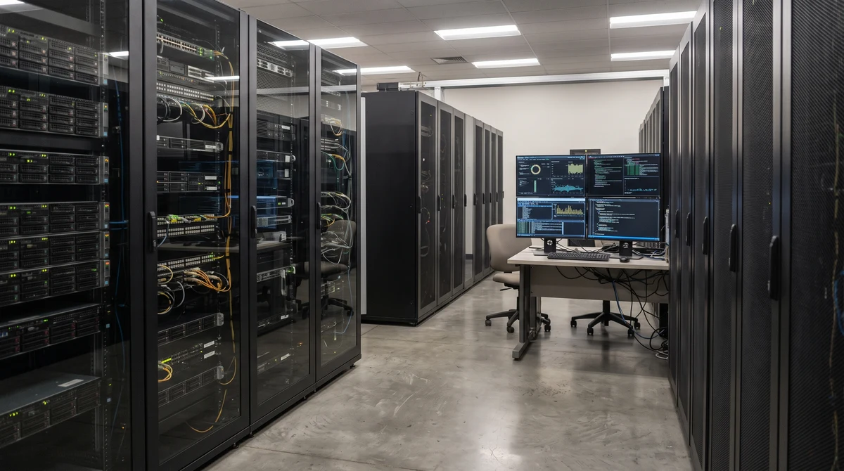 САЩ обвиняват китайски компании в извличане на способности от водещи AI модели