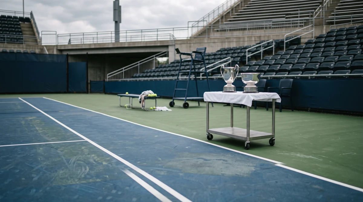 Зверев и Рибакина спечелиха US Open: нова ера или смяна на върха?