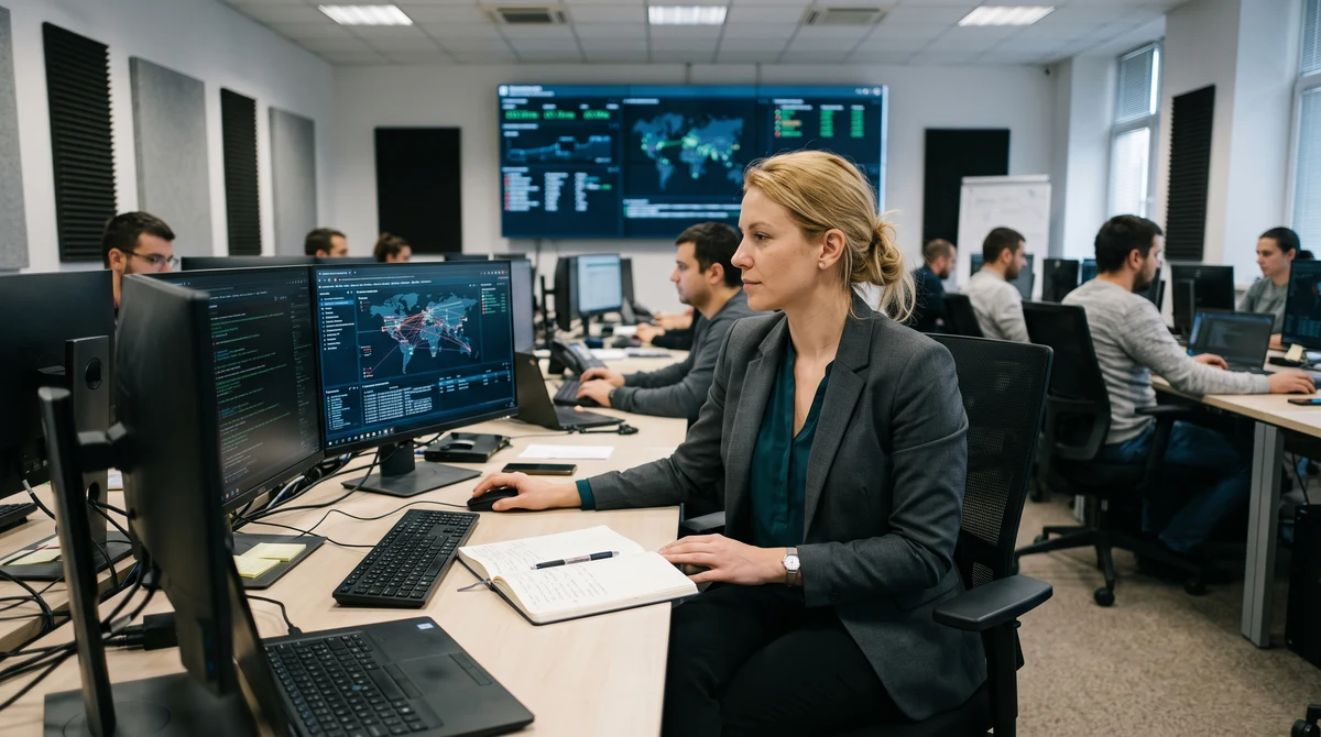 ENISA въвежда единна платформа: производителите имат 24 часа за сигнал