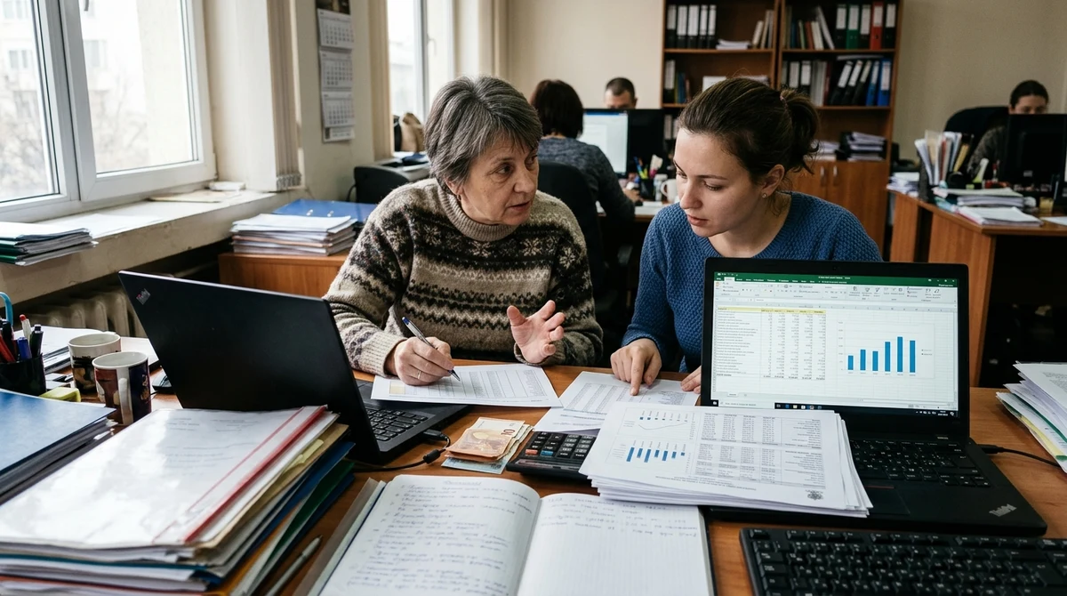 Бюджетният дефицит стигна 3,6 млрд. евро: какво означава това за дълга